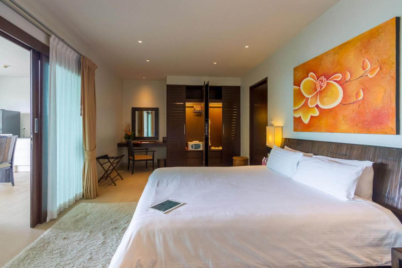 Rawai Serenity Resort & Residences Phuket מראה חיצוני תמונה