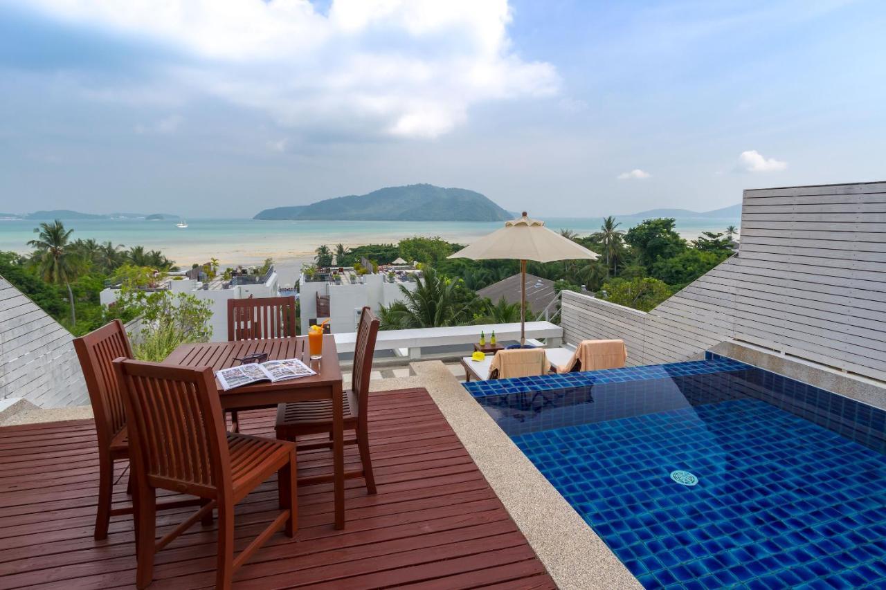 Rawai Serenity Resort & Residences Phuket מראה חיצוני תמונה